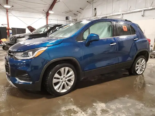 3GNCJRSB8LL298051 2020 CHEVROLET TRAX - Image 1
