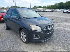 3GNCJRSB9GL141912 2016 CHEVROLET TRAX