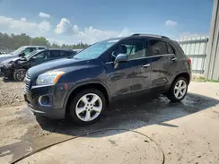 3GNCJRSB9GL157074 2016 CHEVROLET TRAX