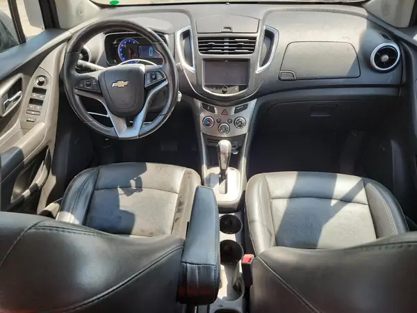 3GNCJRSB9GL157074 2016 CHEVROLET TRAX - Image 8