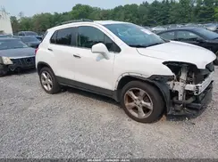 3GNCJRSB9GL160069 2016 CHEVROLET TRAX