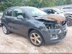 3GNCJRSB9GL167619 2016 CHEVROLET TRAX