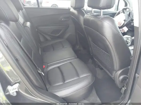 3GNCJRSB9GL175185 2016 CHEVROLET TRAX - Image 8