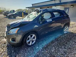 3GNCJRSB9GL189605 2016 CHEVROLET TRAX