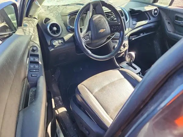 3GNCJRSB9GL189605 2016 CHEVROLET TRAX - Image 8