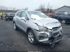 3GNCJRSB9GL247910 2016 CHEVROLET TRAX