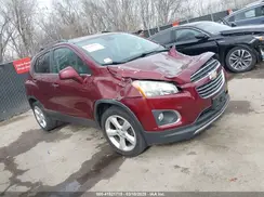 3GNCJRSB9GL247986 2016 CHEVROLET TRAX
