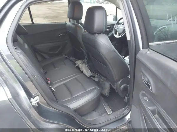 3GNCJRSB9GL253562 2016 CHEVROLET TRAX - Image 8