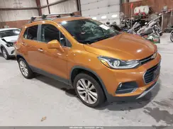 3GNCJRSB9HL150871 2017 CHEVROLET TRAX