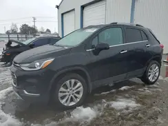 3GNCJRSB9HL261243 2017 CHEVROLET TRAX