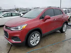 3GNCJRSB9JL151881 2018 CHEVROLET TRAX