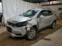 3GNCJRSB9JL162072 2018 CHEVROLET TRAX