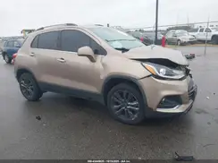 3GNCJRSB9JL237689 2018 CHEVROLET TRAX