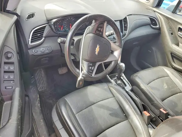 3GNCJRSB9KL179116 2019 CHEVROLET TRAX - Image 8