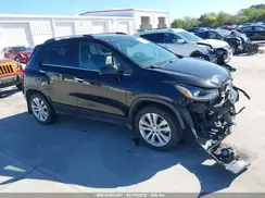 3GNCJRSB9KL192318 2019 CHEVROLET TRAX