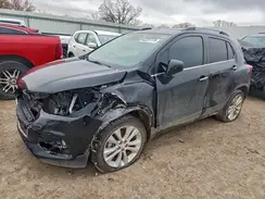 3GNCJRSB9KL294184 2019 CHEVROLET TRAX