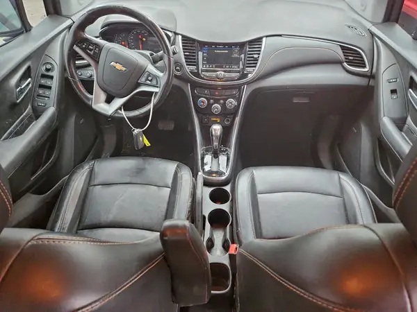 3GNCJRSB9KL294184 2019 CHEVROLET TRAX - Image 8