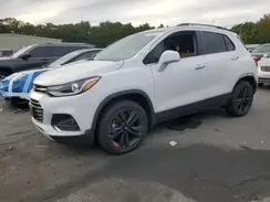3GNCJRSB9KL323117 2019 CHEVROLET TRAX
