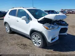 3GNCJRSB9KL389294 2019 CHEVROLET TRAX