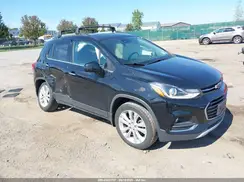 3GNCJRSB9KL404683 2019 CHEVROLET TRAX