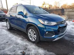 3GNCJRSB9LL125607 2020 CHEVROLET TRAX