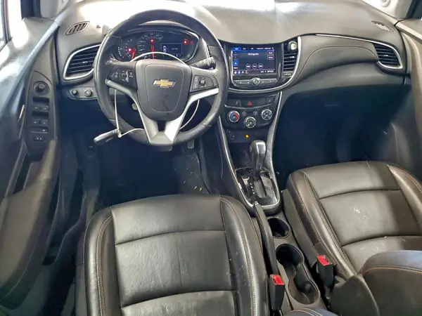 3GNCJRSB9LL199335 2020 CHEVROLET TRAX - Image 8