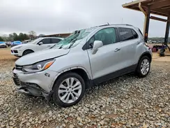 3GNCJRSB9LL245035 2020 CHEVROLET TRAX