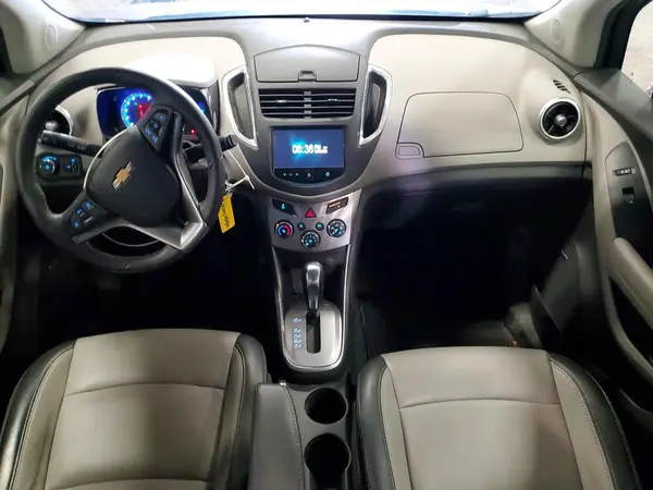3GNCJRSBXGL132278 2016 CHEVROLET TRAX - Image 8