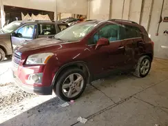 3GNCJRSBXGL153681 2016 CHEVROLET TRAX