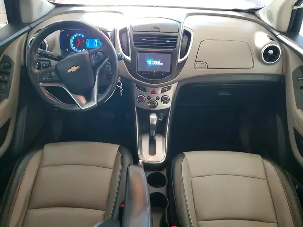 3GNCJRSBXGL153681 2016 CHEVROLET TRAX - Image 8