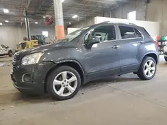 3GNCJRSBXGL171517 2016 CHEVROLET TRAX