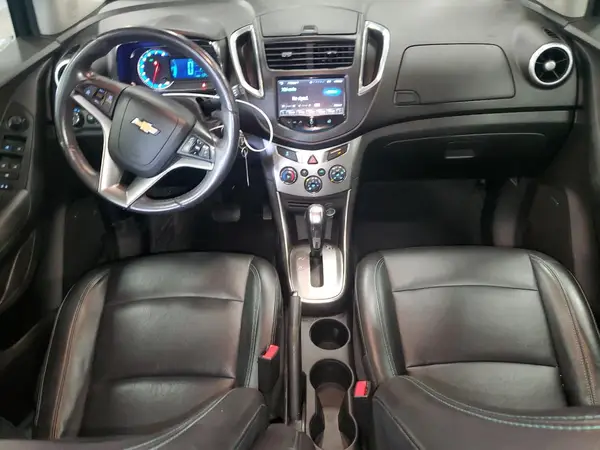3GNCJRSBXGL171517 2016 CHEVROLET TRAX - Image 8