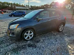 3GNCJRSBXGL189578 2016 CHEVROLET TRAX
