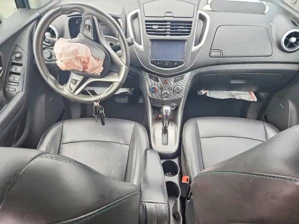 3GNCJRSBXGL189578 2016 CHEVROLET TRAX - Image 8
