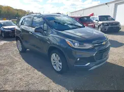 3GNCJRSBXHL150930 2017 CHEVROLET TRAX