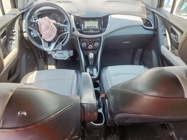 3GNCJRSBXHL187069 2017 CHEVROLET TRAX - Image 8