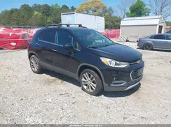 3GNCJRSBXHL203769 2017 CHEVROLET TRAX