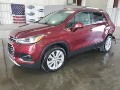 3GNCJRSBXHL231331 2017 CHEVROLET TRAX