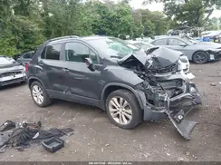 3GNCJRSBXHL254219 2017 CHEVROLET TRAX