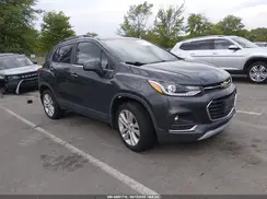 3GNCJRSBXHL260358 2017 CHEVROLET TRAX