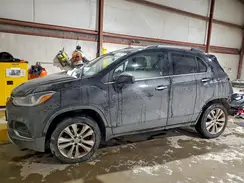 3GNCJRSBXHL265205 2017 CHEVROLET TRAX