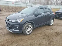 3GNCJRSBXHL267746 2017 CHEVROLET TRAX