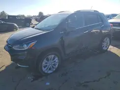 3GNCJRSBXJL379646 2018 CHEVROLET TRAX