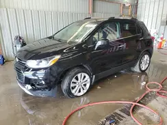 3GNCJRSBXKL195163 2019 CHEVROLET TRAX