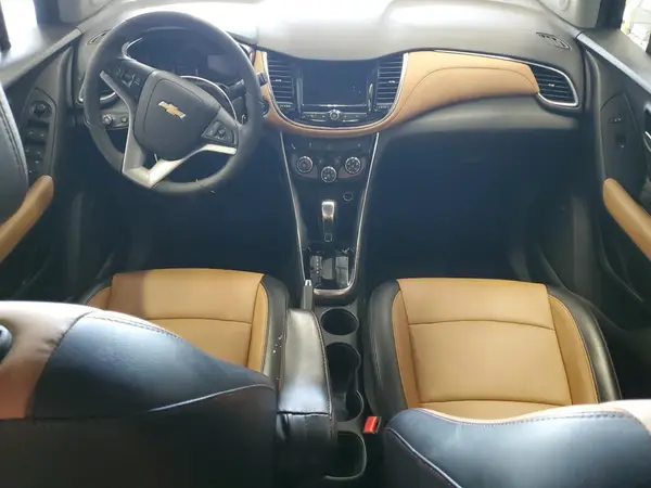 3GNCJRSBXKL195163 2019 CHEVROLET TRAX - Image 8