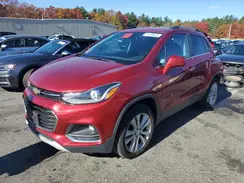 3GNCJRSBXKL219395 2019 CHEVROLET TRAX