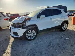 3GNCJRSBXKL262912 2019 CHEVROLET TRAX