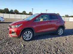 3GNCJRSBXKL283999 2019 CHEVROLET TRAX