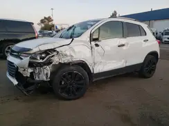 3GNCJRSBXKL302938 2019 CHEVROLET TRAX