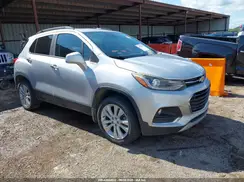 3GNCJRSBXKL327483 2019 CHEVROLET TRAX